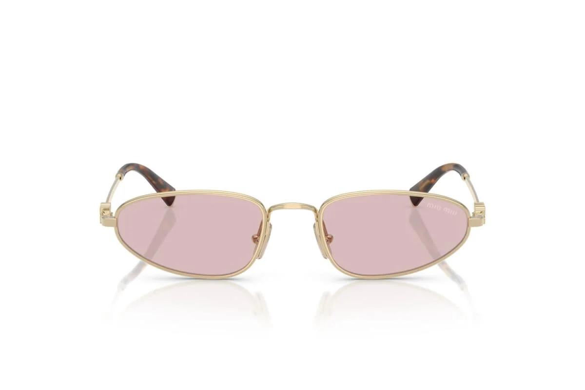 MIU MIUMIU MIU MU A52S ZVN4I0 52 GMIU MIU MU  A52S ZVN4I0 52 Kadın Güneş GözlüğüMIU MIU MU  A52S ZVN4I0 52 Kadın Güneş Gözlüğü