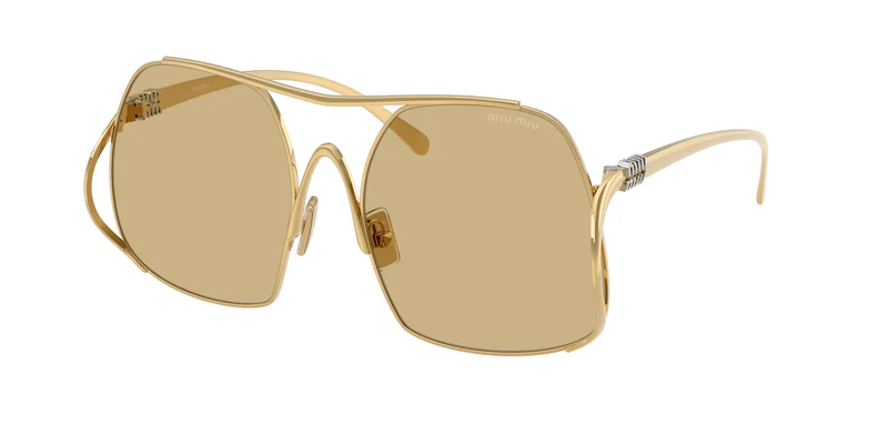 MIU MIUMIU MIU MU A55S 5AK10R 57 GMIU MIU MU A55S 5AK10R 57 Kadın Güneş GözlüğüMIU MIU MU A55S 5AK10R 57 Kadın Güneş Gözlüğü