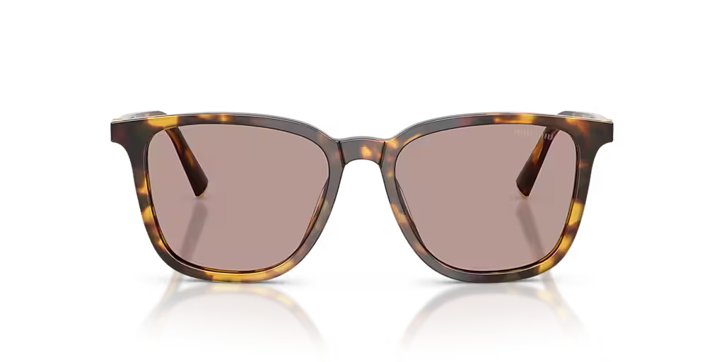 MIU MIUMIU MIU MU B03S 14L20I 53 GMIU MIU MU  B03S 14L20I 53 Kadın Güneş GözlüğüMIU MIU MU  B03S 14L20I 53 Kadın Güneş Gözlüğü