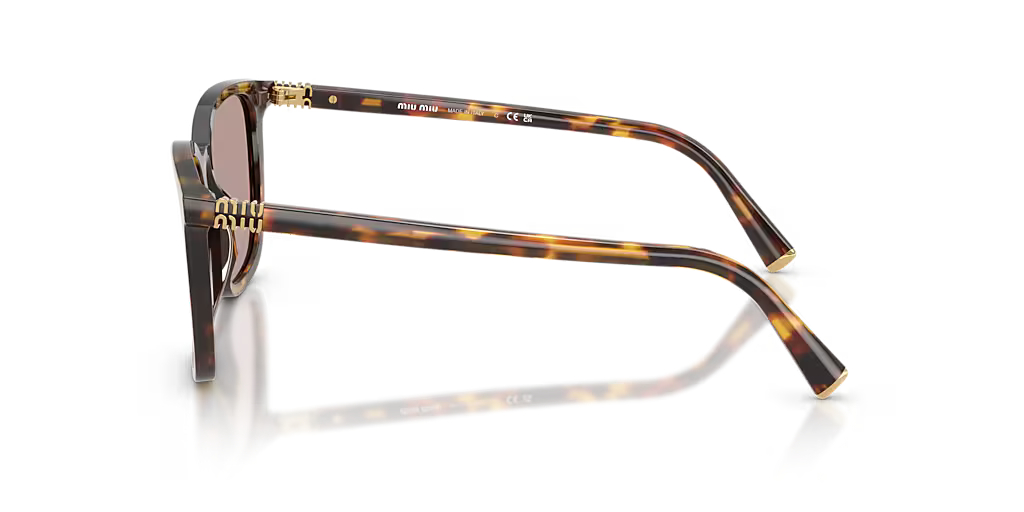 MIU MIUMIU MIU MU B03S 14L20I 53 GMIU MIU MU  B03S 14L20I 53 Kadın Güneş GözlüğüMIU MIU MU  B03S 14L20I 53 Kadın Güneş Gözlüğü