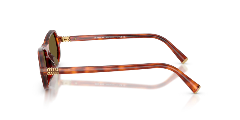 MIU MIUMIU MIU MU B10SU 11P09Z 55 GMIU MIU MU B10SU 11P09Z 55 Kadın Güneş GözlüğüMIU MIU MU B10SU 11P09Z 55 Kadın Güneş Gözlüğü