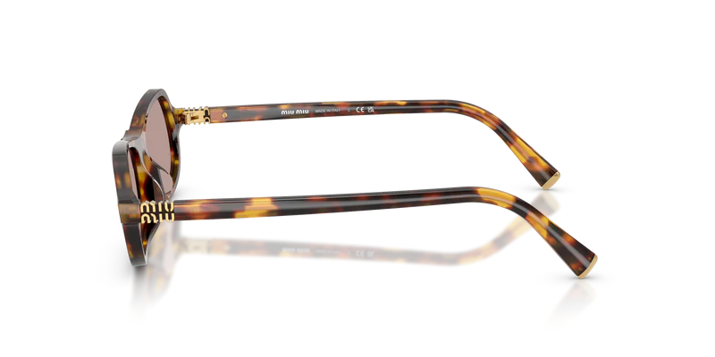 MIU MIUMIU MIU MU B10SU 14L20I 55 GMIU MIU MU B10SU 14L20I 55 Kadın Güneş GözlüğüMIU MIU MU B10SU 14L20I 55 Kadın Güneş Gözlüğü