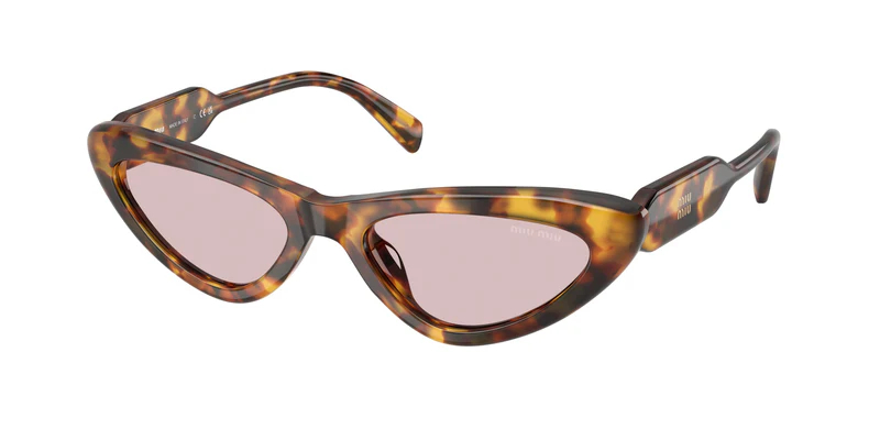 MIU MIUMIU MIU MU B11SU 14L4I0 55 GMIU MIU MU  B11SU 14L4I0 55 Kadın Güneş GözlüğüMIU MIU MU  B11SU 14L4I0 55 Kadın Güneş Gözlüğü