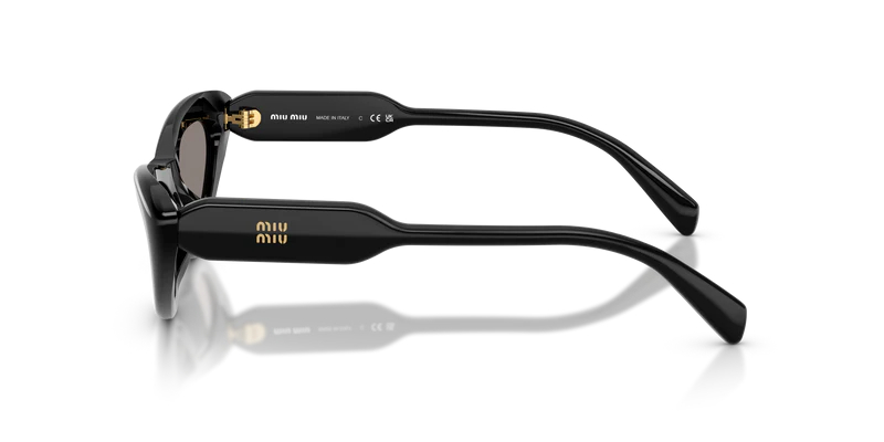 MIU MIUMIU MIU MU B11SU 16K80Q 55 GMIU MIU MU  B11SU 16K80Q 55 Kadın Güneş GözlüğüMIU MIU MU  B11SU 16K80Q 55 Kadın Güneş Gözlüğü