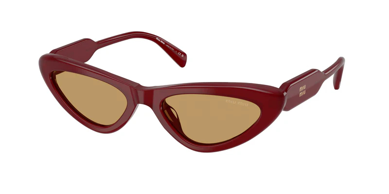 MIU MIUMIU MIU MU B11SU 21I10Y 55 GMIU MIU MU  B11SU 21I10Y 55 Kadın Güneş GözlüğüMIU MIU MU  B11SU 21I10Y 55 Kadın Güneş Gözlüğü
