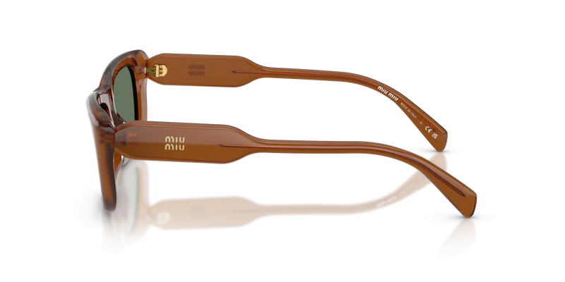 MIU MIUMIU MIU MU B12S 22I70L 56 GMIU MIU MU  B12S 22I70L 56 Kadın Güneş GözlüğüMIU MIU MU  B12S 22I70L 56 Kadın Güneş Gözlüğü