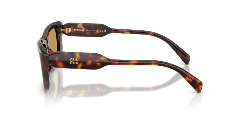 MIU MIUMIU MIU MU B12S 27L10Y 56 GMIU MIU MU B12S 27L10Y 56 Kadın Güneş GözlüğüMIU MIU MU B12S 27L10Y 56 Kadın Güneş Gözlüğü