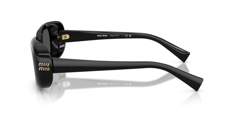 MIU MIUMIU MIU MU B13S 16K08Z 52 GMIU MIU MU B13S 16K08Z 52 Kadın Güneş GözlüğüMIU MIU MU B13S 16K08Z 52 Kadın Güneş Gözlüğü