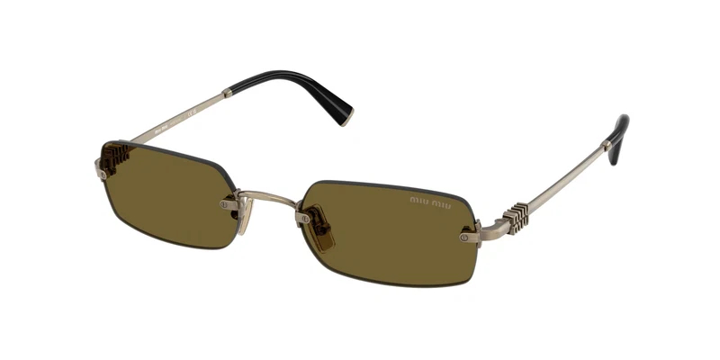 MIU MIUMIU MIU MU B50S 26C09Z 50 GMIU MIU MU B50S 26C09Z 50 Kadın Güneş GözlüğüMIU MIU MU B50S 26C09Z 50 Kadın Güneş Gözlüğü