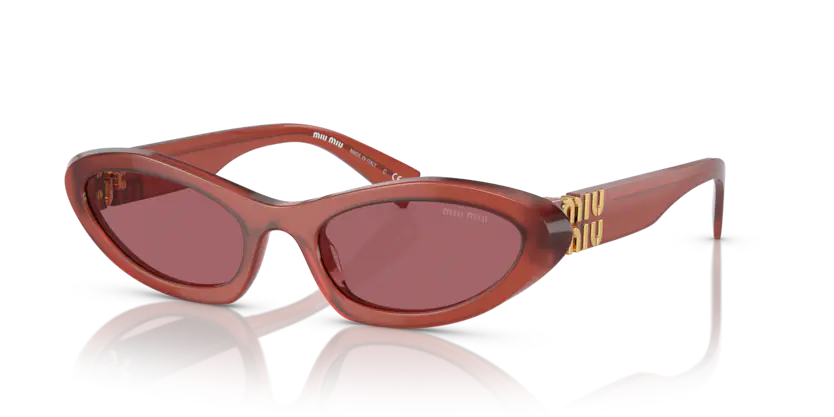 MIU MIUMU  09YS 10M08S 54MIU MIU 0MU 09YS 10M08S 54 Kadın Güneş GözlüğüMIU MIU 0MU 09YS 10M08S 54 Kadın Güneş Gözlüğü