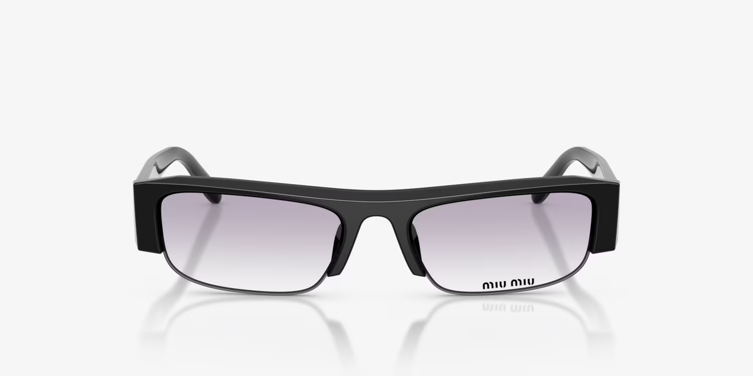MIU MIUMU 0MU B07S 16K04O 51MIU MIU 0MU B07S 51 Kadın Güneş GözlüğüMIU MIU 0MU B07S 51 Kadın Güneş Gözlüğü