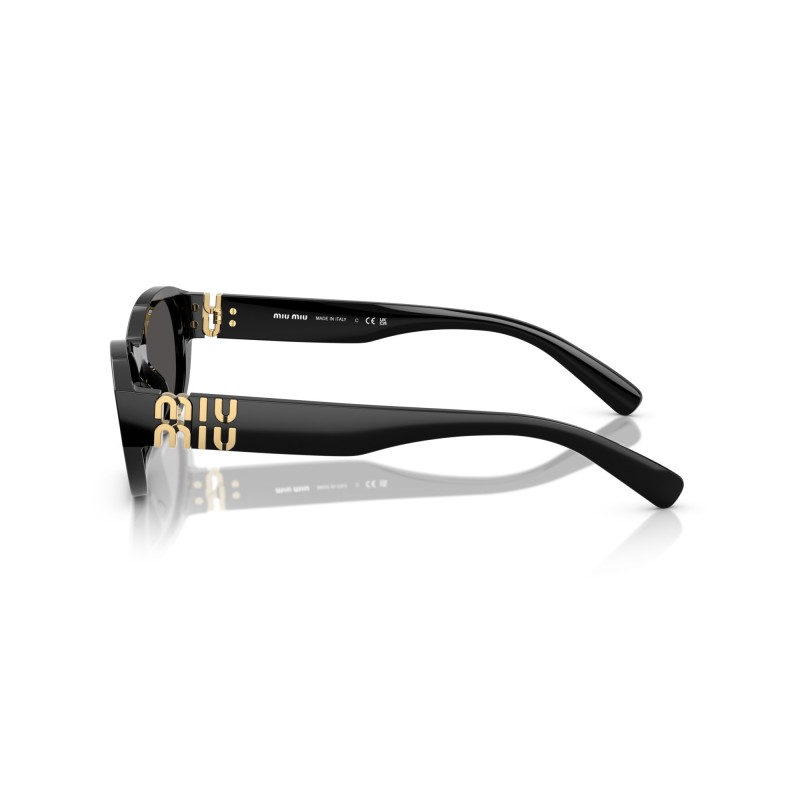 MIU MIUMU  A03S 16K08Z 53MIU MIU 0MU A03S 16K08Z 53 Kadın Güneş GözlüğüMIU MIU 0MU A03S 16K08Z 53 Kadın Güneş Gözlüğü