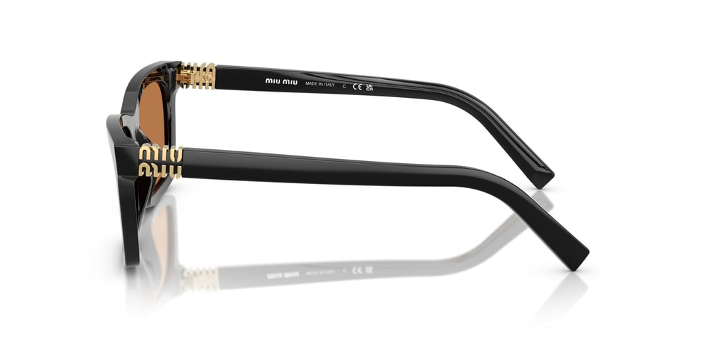 MIU MIUMU  A05S 16K10I 55MIU MIU 0MU A05S 16K10I 55 Kadın Güneş GözlüğüMIU MIU 0MU A05S 16K10I 55 Kadın Güneş Gözlüğü