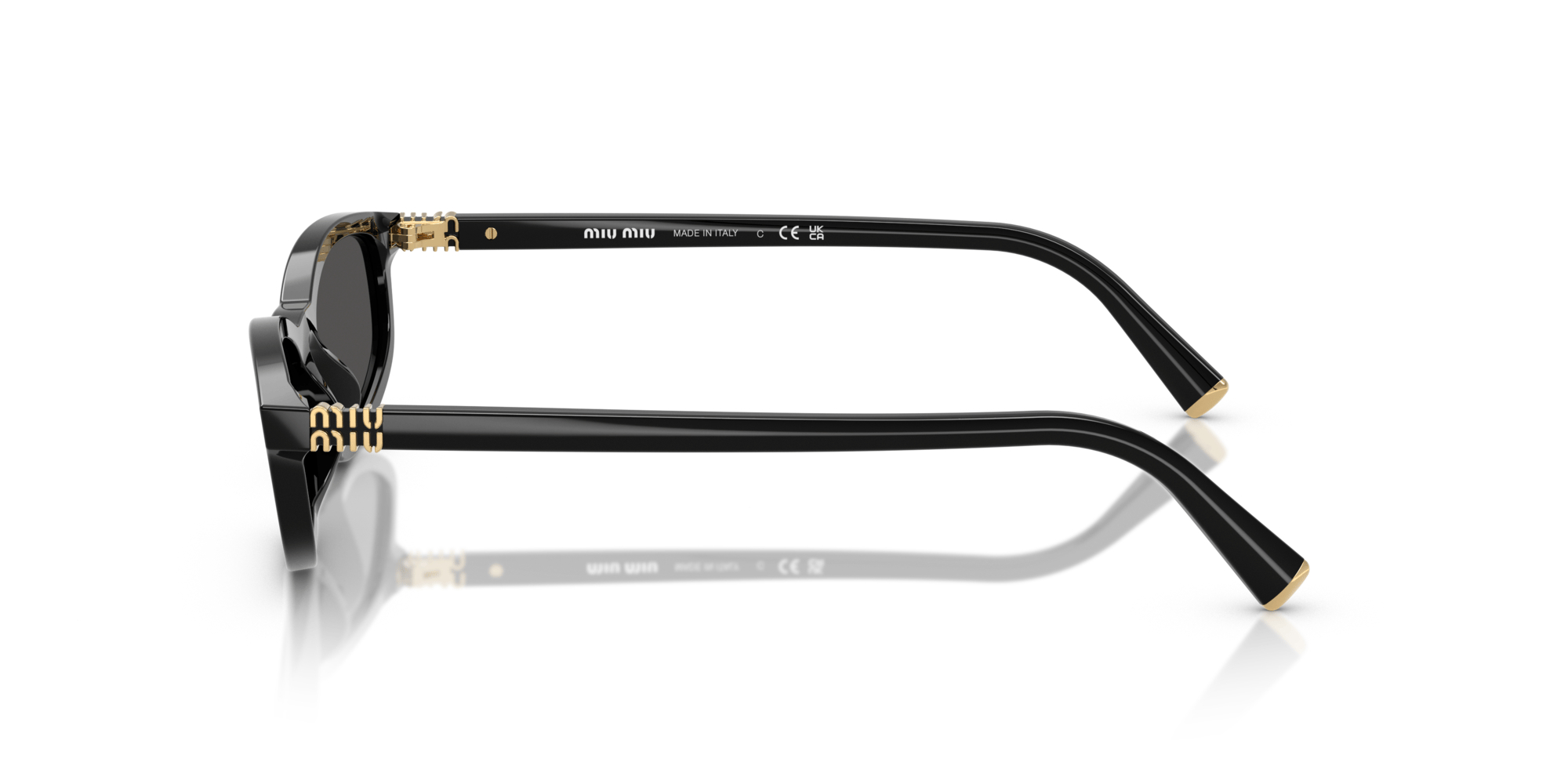 MIU MIUMU  A06S 16K08Z 54MIU MIU 0MU A06S 16K08Z 54 Kadın Güneş GözlüğüMIU MIU 0MU A06S 16K08Z 54 Kadın Güneş Gözlüğü