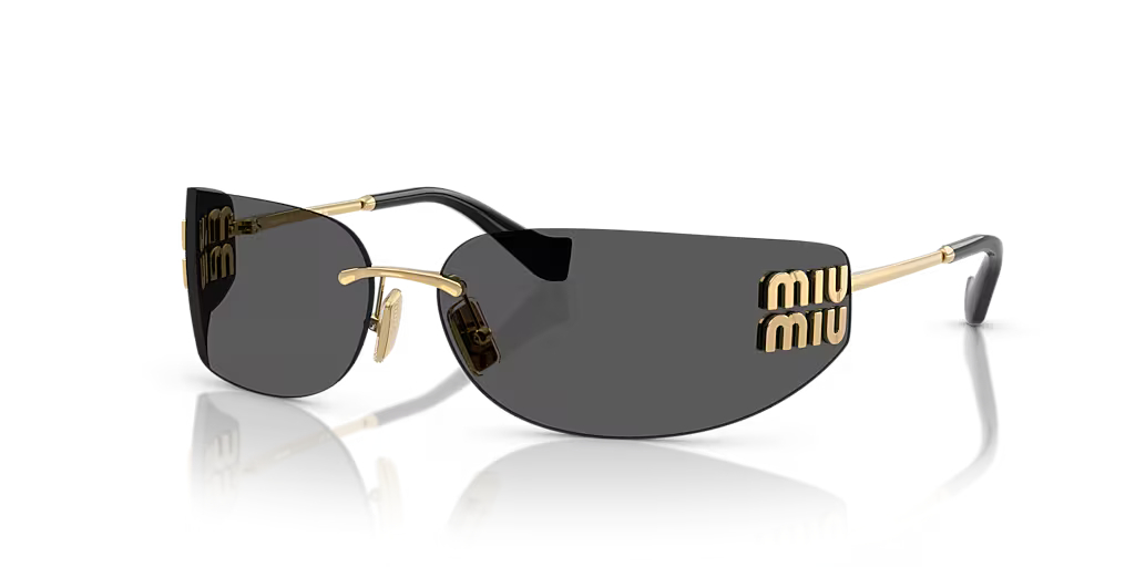 MIU MIUMU  A51S 5AK5S0 75MIU MIU 0MU A51S 5AK5S0 75 Kadın Güneş GözlüğüMIU MIU 0MU A51S 5AK5S0 75 Kadın Güneş Gözlüğü