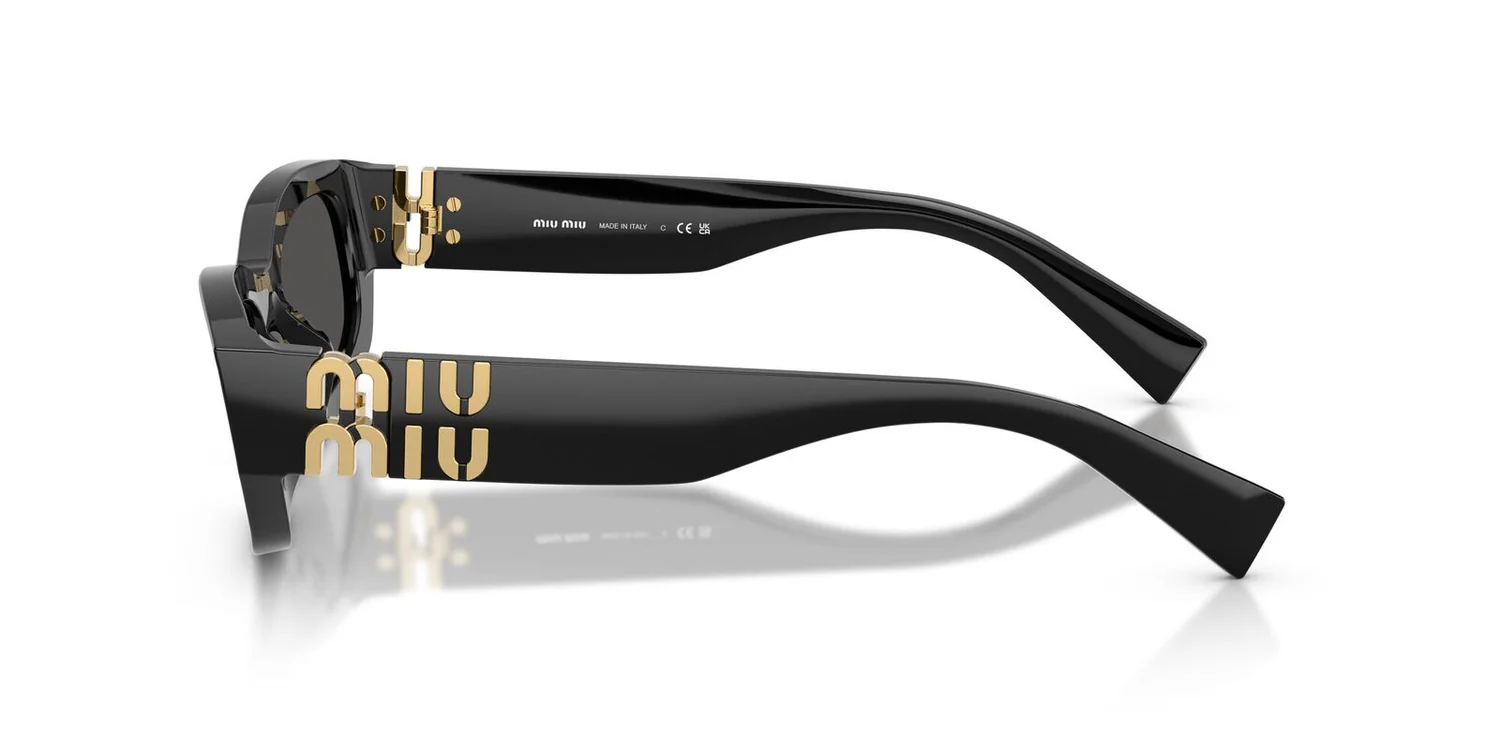 MIU MIUMU  B04S 16K08Z 53MIU MIU 0MU B04S 16K08Z 53 Kadın Güneş GözlüğüMIU MIU 0MU B04S 16K08Z 53 Kadın Güneş Gözlüğü