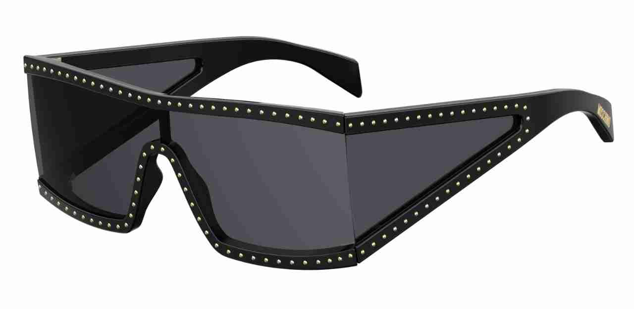 MOSCHINOMOSCHINO MOS004/S 08A 99 GMOSCHINO MOS004/S 08A 99 Kadın Güneş GözlüğüMOSCHINO MOS004/S 08A 99 Kadın Güneş Gözlüğü