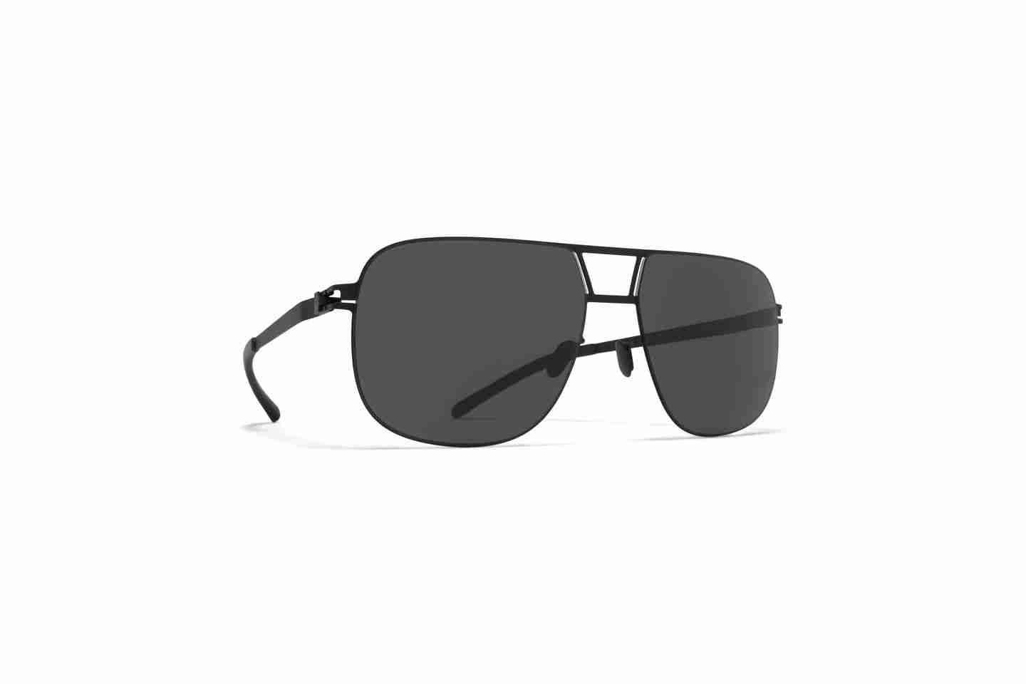 MYKITAMYKITA AL BLACK 59 GMYKITA AL BLACK 59 Erkek Güneş GözlüğüMYKITA AL BLACK 59 Erkek Güneş Gözlüğü