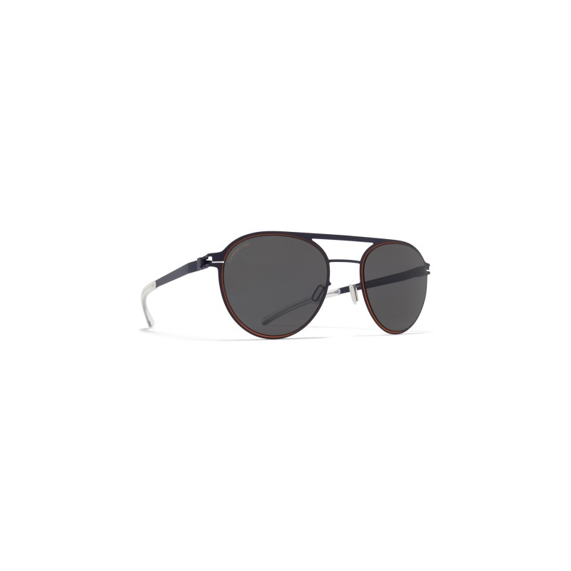 MYKITAMYKITA BRADLEY ORANGE C431 51 GMYKITA BRADLEY ORANGE C431 51 Unisex Güneş GözlüğüMYKITA BRADLEY ORANGE C431 51 Unisex Güneş Gözlüğü