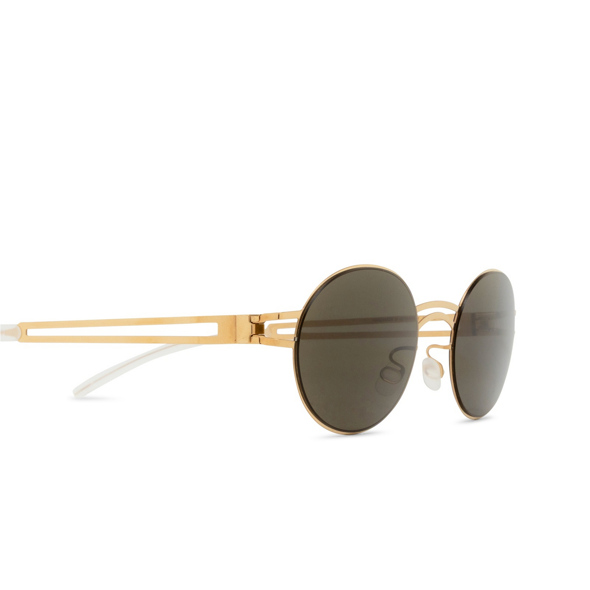 MYKITAMYKITA DAD CHAMPAGNE C291 51 GMYKITA DAD CHAMPAGNE C291 51 Unisex Güneş GözlüğüMYKITA DAD CHAMPAGNE C291 51 Unisex Güneş Gözlüğü