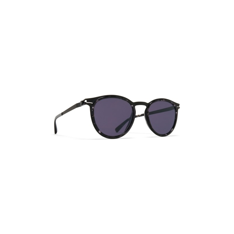 MYKITAMYKITA SIWA A50 BLACK CGS876 47 GMYKITA SIWA A50 BLACK CGS876 47 Unisex Güneş GözlüğüMYKITA SIWA A50 BLACK CGS876 47 Unisex Güneş Gözlüğü