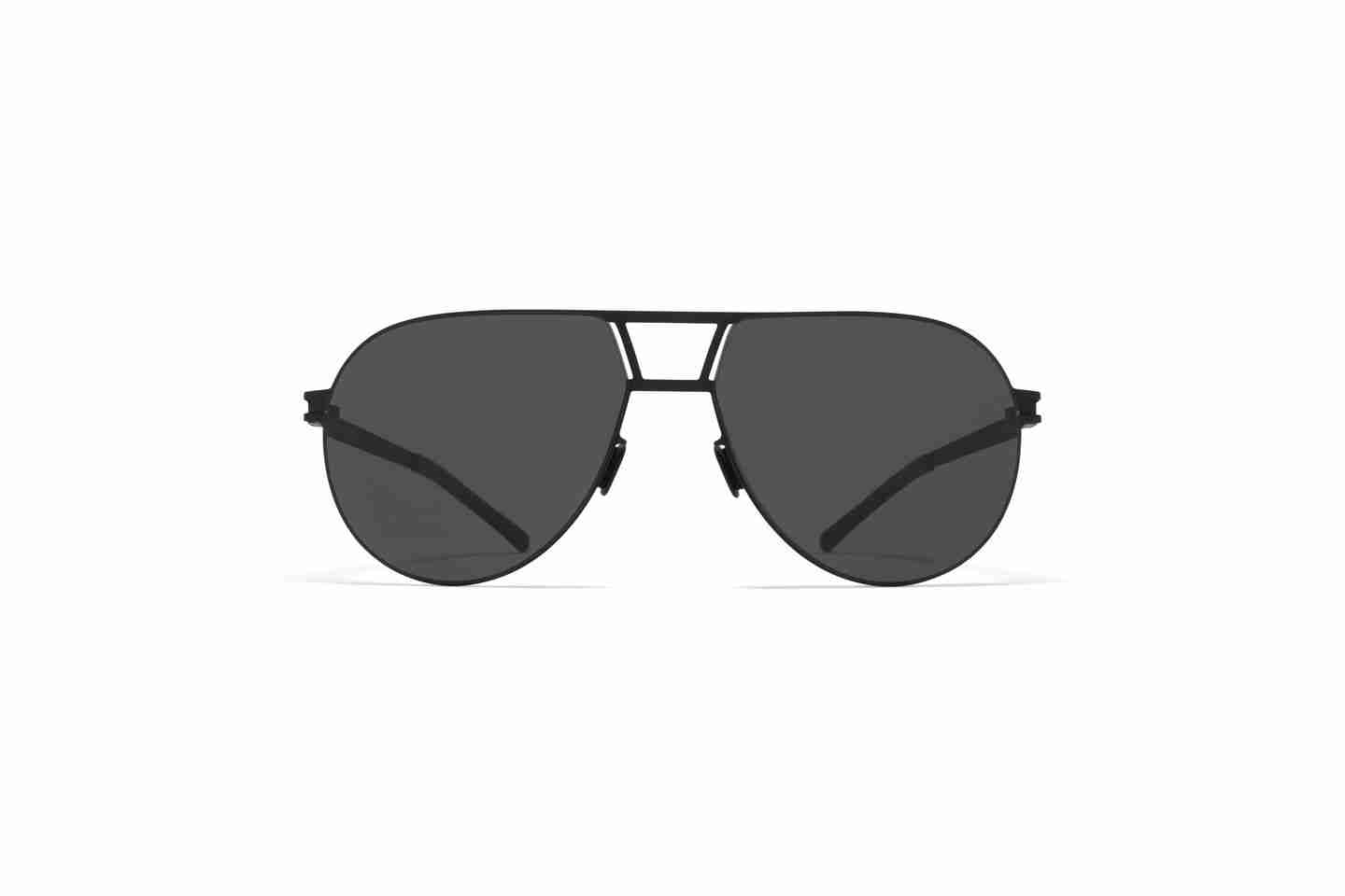 MYKITAMYKITA ZANE BLACK 58 GMYKITA ZANE BLACK 58 Erkek Güneş GözlüğüMYKITA ZANE BLACK 58 Erkek Güneş Gözlüğü