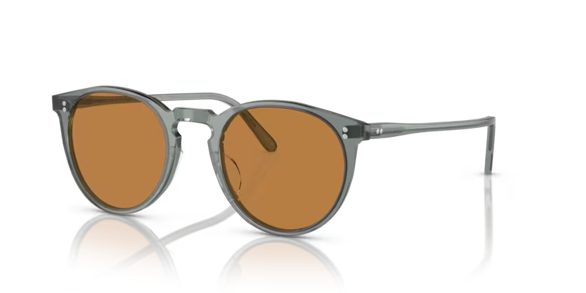 OLIVER PEOPLESOV 0OV5183S 178253 48OLIVER PEOPLES 0OV5183S 178253 48 Unisex Güneş GözlüğüOLIVER PEOPLES 0OV5183S 178253 48 Unisex Güneş Gözlüğü