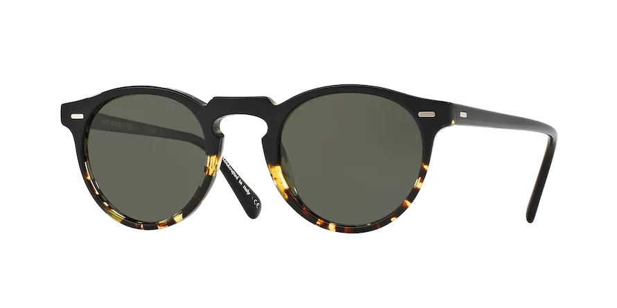 OLIVER PEOPLESOV 0OV5217S 1178P1 50 GOLIVER PEOPLES 0OV5217S 1178P1 50 Unisex Güneş GözlüğüOLIVER PEOPLES 0OV5217S 1178P1 50 Unisex Güneş Gözlüğü