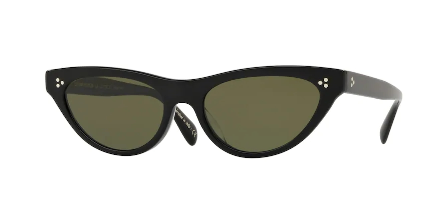 OLIVER PEOPLESOV 0OV5379SU 100552 53 GOLIVER PEOPLES 0OV5379SU 100552 53 Kadın Güneş GözlüğüOLIVER PEOPLES 0OV5379SU 100552 53 Kadın Güneş Gözlüğü