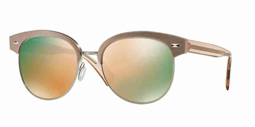 OLIVER PEOPLESOV 1167S SHAELIE 5224/4Z 55 GOLIVER PEOPLES 1167S SHAELIE 5224/4Z 55 Kadın Güneş GözlüğüOLIVER PEOPLES 1167S SHAELIE 5224/4Z 55 Kadın Güneş Gözlüğü