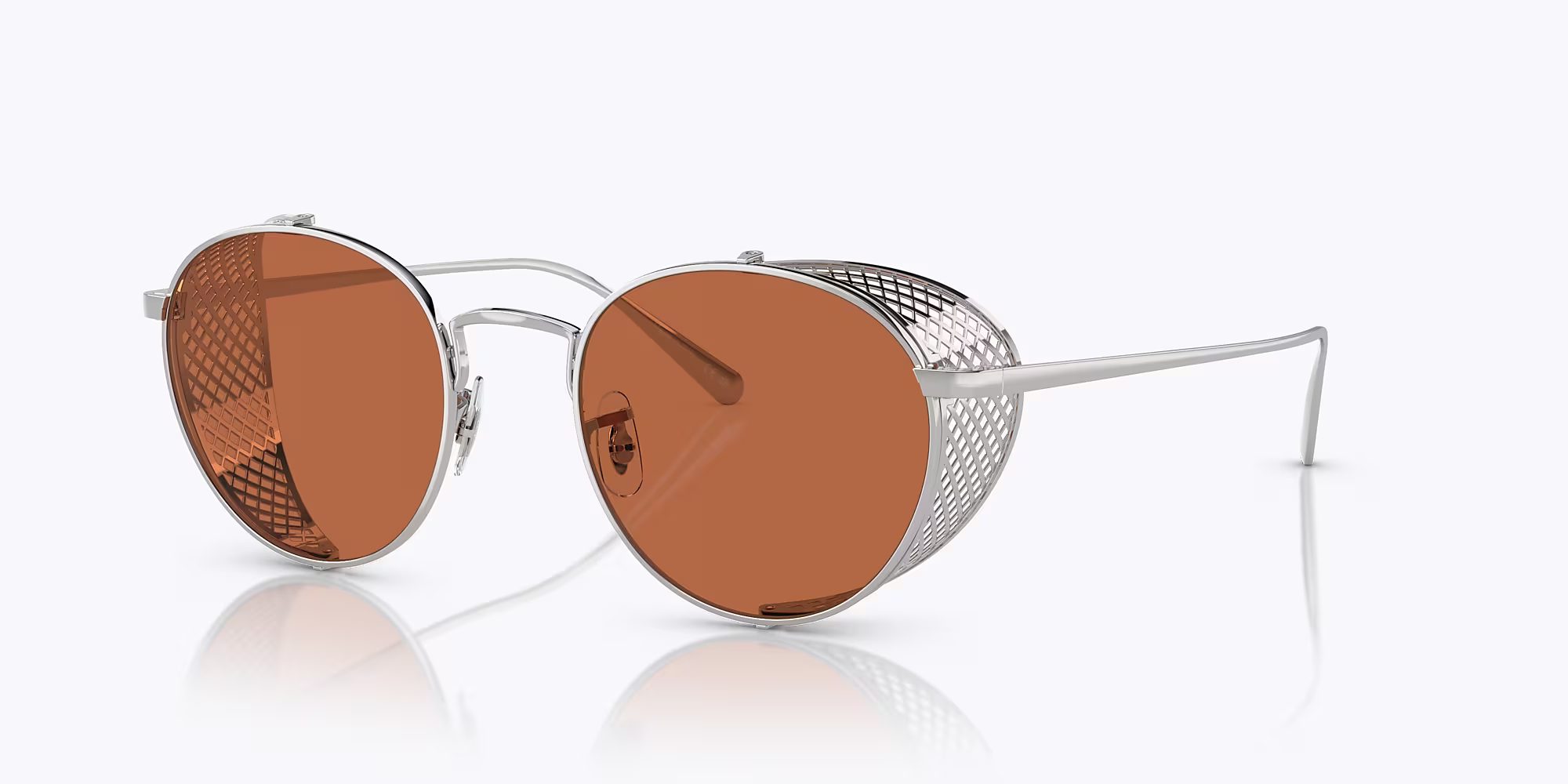 OLIVER PEOPLESOV 1323S 503653 50 GOLIVER PEOPLES 1323S 503653 50 Unisex Güneş GözlüğüOLIVER PEOPLES 1323S 503653 50 Unisex Güneş Gözlüğü