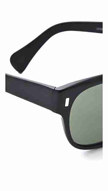 OLIVER PEOPLESOV 5190S SHEAN 1005N5 52 GOLIVER PEOPLES 5190S SHEAN 1005N5 52 Unisex Güneş GözlüğüOLIVER PEOPLES 5190S SHEAN 1005N5 52 Unisex Güneş Gözlüğü