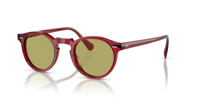 OLIVER PEOPLESOV 5217S 17644C 50 GOLIVER PEOPLES 5217S 17644C 50 Unisex Güneş GözlüğüOLIVER PEOPLES 5217S 17644C 50 Unisex Güneş Gözlüğü