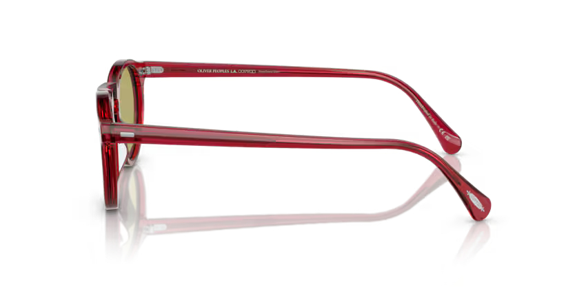 OLIVER PEOPLESOV 5217S 17644C 50 GOLIVER PEOPLES 5217S 17644C 50 Unisex Güneş GözlüğüOLIVER PEOPLES 5217S 17644C 50 Unisex Güneş Gözlüğü