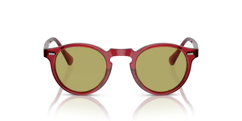OLIVER PEOPLESOV 5217S 17644C 50 GOLIVER PEOPLES 5217S 17644C 50 Unisex Güneş GözlüğüOLIVER PEOPLES 5217S 17644C 50 Unisex Güneş Gözlüğü