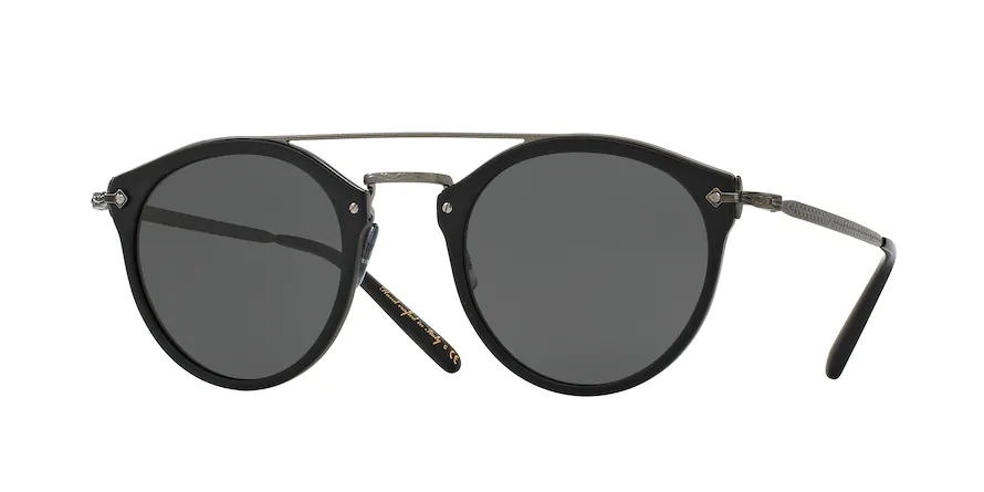OLIVER PEOPLESOV 5349S 146587 50 GOLIVER PEOPLES 5349S 146587 50 Erkek Güneş GözlüğüOLIVER PEOPLES 5349S 146587 50 Erkek Güneş Gözlüğü
