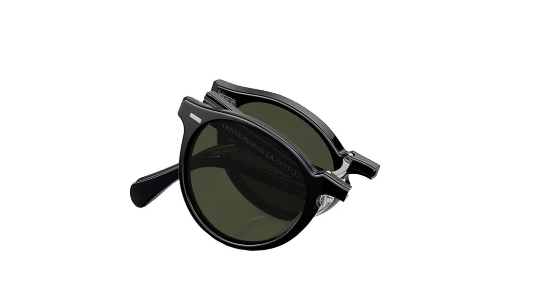 OLIVER PEOPLESOV 5456SU 1005P1 50OLIVER PEOPLES 0OV5456SU 1005P1 50 Unisex Güneş GözlüğüOLIVER PEOPLES 0OV5456SU 1005P1 50 Unisex Güneş Gözlüğü