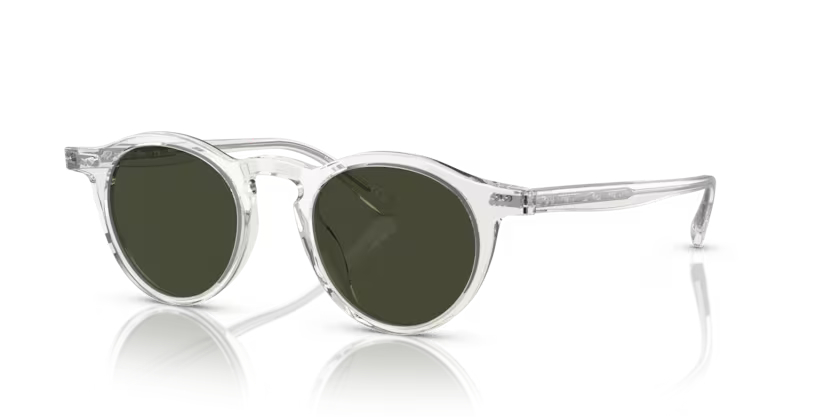 OLIVER PEOPLESOV 5504SU 1757P1 47OLIVER PEOPLES 0OV5504SU 1757P1 47 Unisex Güneş GözlüğüOLIVER PEOPLES 0OV5504SU 1757P1 47 Unisex Güneş Gözlüğü