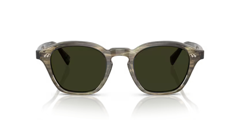 OLIVER PEOPLESOV 5580SU 1735P1 48OLIVER PEOPLES 0OV5580SU 1735P1 48 Unisex Güneş GözlüğüOLIVER PEOPLES 0OV5580SU 1735P1 48 Unisex Güneş Gözlüğü
