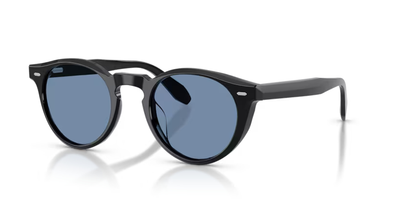 OLIVER PEOPLESOV 5587SU 1731GH 48OLIVER PEOPLES 0OV5587SU 1731GH 48 Unisex Güneş GözlüğüOLIVER PEOPLES 0OV5587SU 1731GH 48 Unisex Güneş Gözlüğü