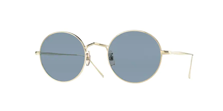 OLIVER PEOPLESOV OV 1293ST 503556 48 GOLIVER PEOPLES OV 1293ST 503556 48 Unisex Güneş GözlüğüOLIVER PEOPLES OV 1293ST 503556 48 Unisex Güneş Gözlüğü