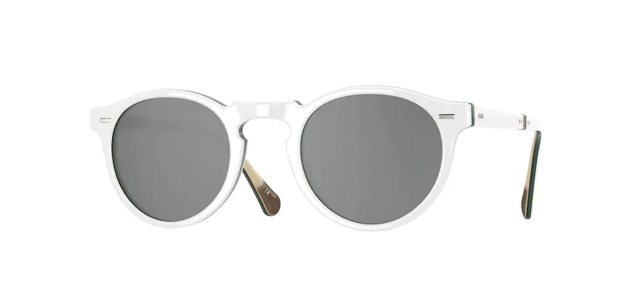 OLIVER PEOPLESOV OV 5456SU 168740 47 GOLIVER PEOPLES OV 5456SU 168740 47 Unisex Güneş GözlüğüOLIVER PEOPLES OV 5456SU 168740 47 Unisex Güneş Gözlüğü