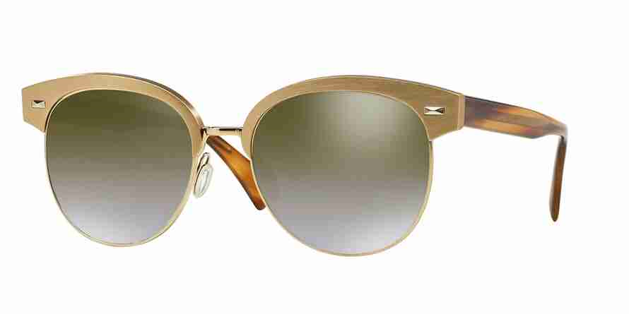OLIVER PEOPLESOV OV1167S SHAELIE 52236U 55 GOLIVER PEOPLES OV1167S SHAELIE 52236U 55 Kadın Güneş GözlüğüOLIVER PEOPLES OV1167S SHAELIE 52236U 55 Kadın Güneş Gözlüğü