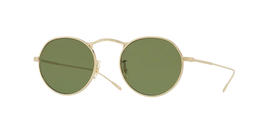 OLIVER PEOPLESOV OV1220S 503552 47 GOLIVER PEOPLES OV1220S 503552 47 Unisex Güneş GözlüğüOLIVER PEOPLES OV1220S 503552 47 Unisex Güneş Gözlüğü