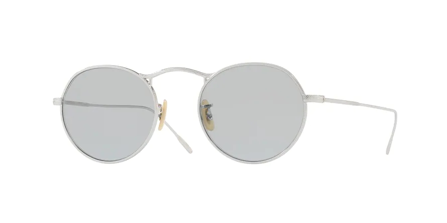 OLIVER PEOPLESOV OV1220S 5036R5 47 GOLIVER PEOPLES OV1220S 5036R5 47 Unisex Güneş GözlüğüOLIVER PEOPLES OV1220S 5036R5 47 Unisex Güneş Gözlüğü