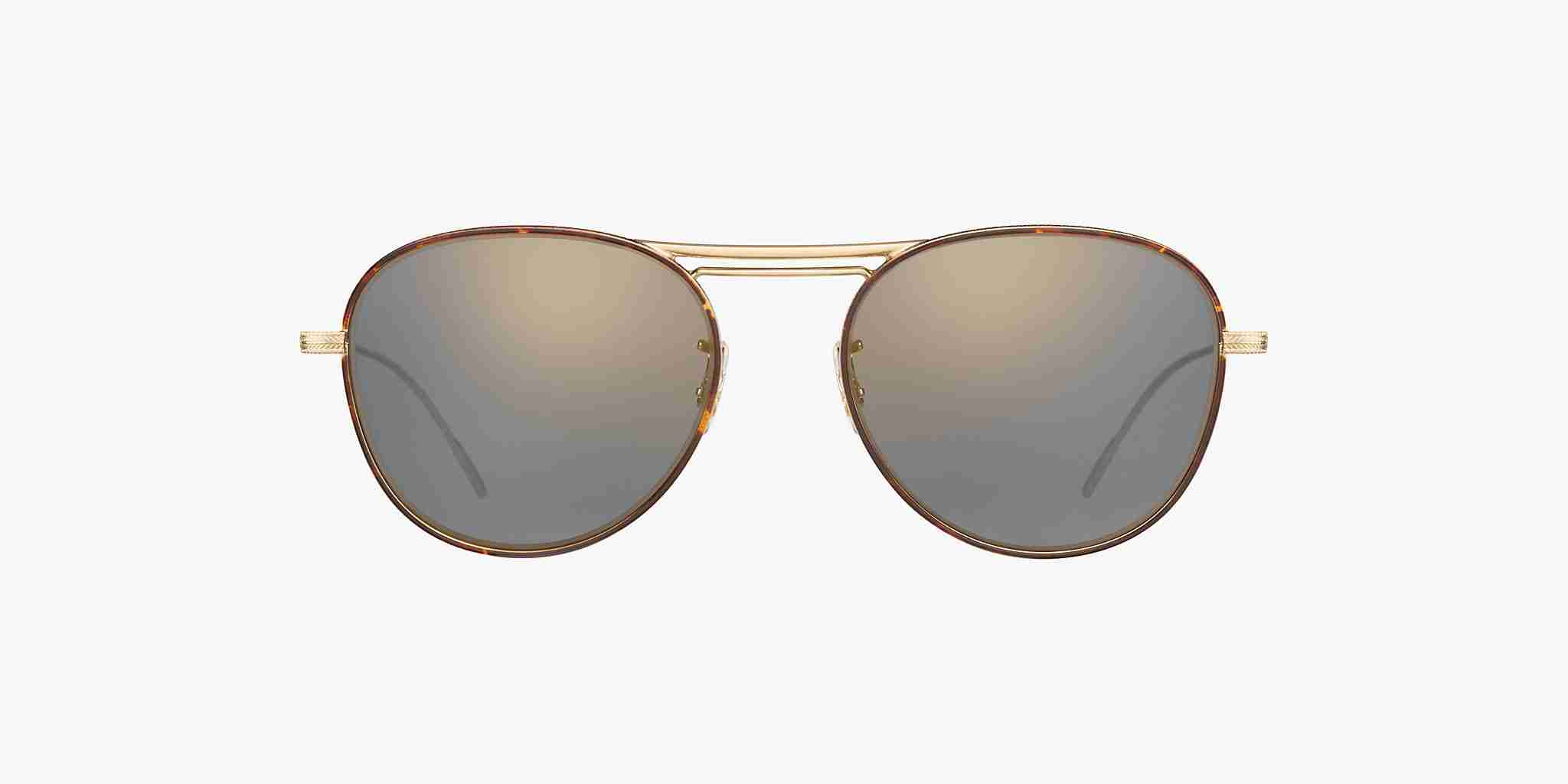 OLIVER PEOPLESOV OV1226S CADE 5279Y9 52 GOLIVER PEOPLES OV1226S CADE 5279Y9 52 Erkek Güneş GözlüğüOLIVER PEOPLES OV1226S CADE 5279Y9 52 Erkek Güneş Gözlüğü