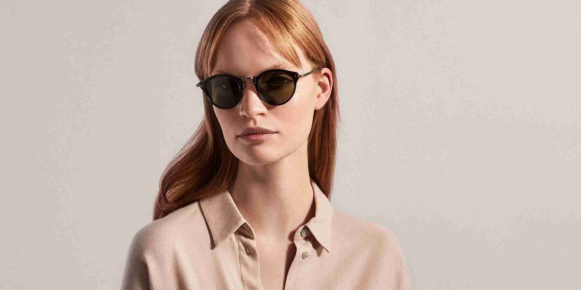 OLIVER PEOPLESOV OV5184S OP-505 SUN 100552 47 GOLIVER PEOPLES OV5184S OP-505 SUN 100552 47 Erkek Güneş GözlüğüOLIVER PEOPLES OV5184S OP-505 SUN 100552 47 Erkek Güneş Gözlüğü