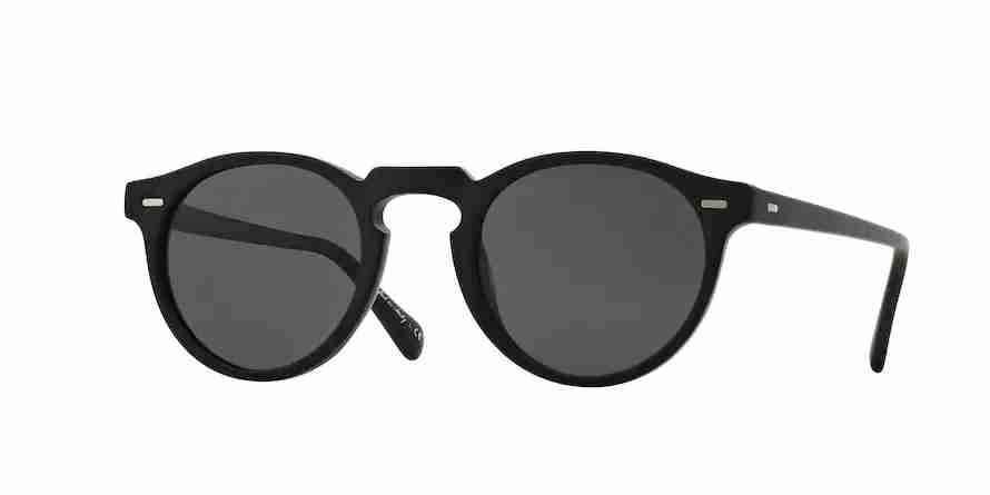 OLIVER PEOPLESOV OV5217S GREGORY PACK 1031P2 47 GOLIVER PEOPLES OV5217S GREGORY PACK 1031P2 47 Erkek Güneş GözlüğüOLIVER PEOPLES OV5217S GREGORY PACK 1031P2 47 Erkek Güneş Gözlüğü