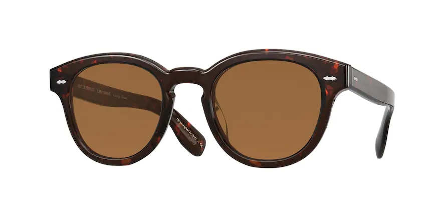 OLIVER PEOPLESOV OV5413SU 165453 50 GOLIVER PEOPLES OV5413SU 165453 50 Unisex Güneş GözlüğüOLIVER PEOPLES OV5413SU 165453 50 Unisex Güneş Gözlüğü
