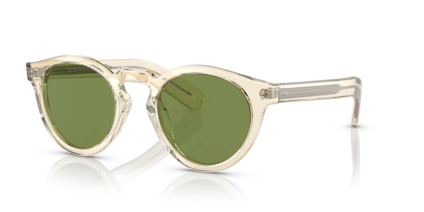 OLIVER PEOPLESOV OV5450SU 109452 49 GOLIVER PEOPLES OV5450SU 109452 49 Unisex Güneş GözlüğüOLIVER PEOPLES OV5450SU 109452 49 Unisex Güneş Gözlüğü